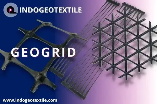 GEOGRID