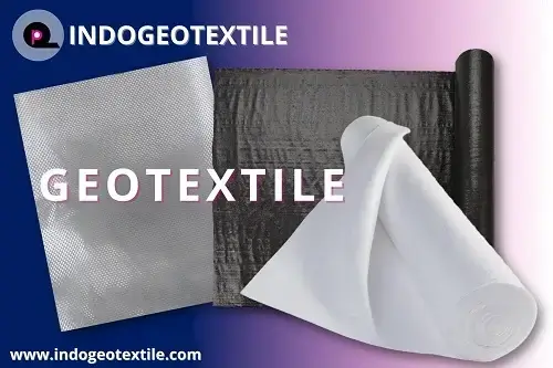 GEOTEXTILE