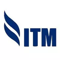 Indo Tambangraya Megah logo