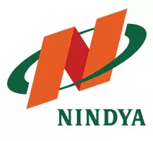 Nindya Karya logo