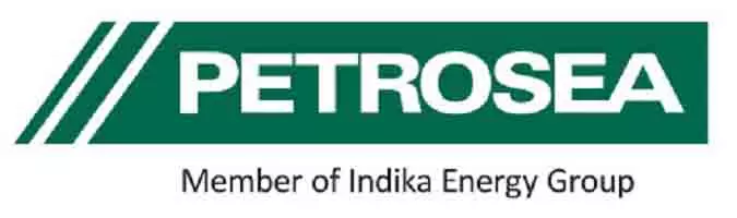 Petrosea logo