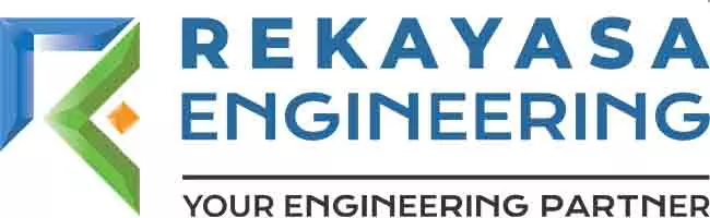 Rekayasa Engineering logo
