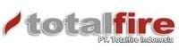 TotalFire logo